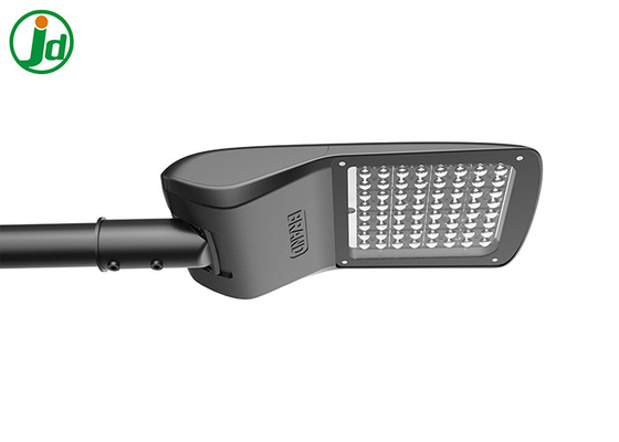 Smart System Waterproof Ip66 Aluminum Led Street Light With 5 Pin Nema Socket