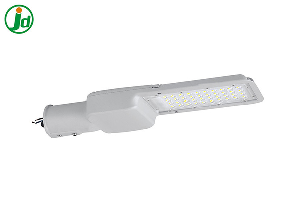 Economic Mini LED Street Light 30W Tool Free Maintenance For Roadway Lighting Fixture