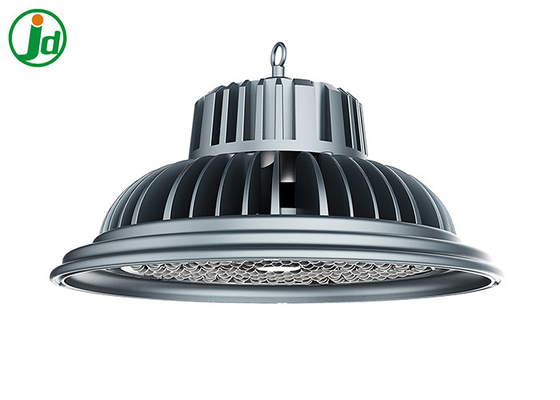 Super Bright LED High Bay Factory Lights High Performance Easy Installation