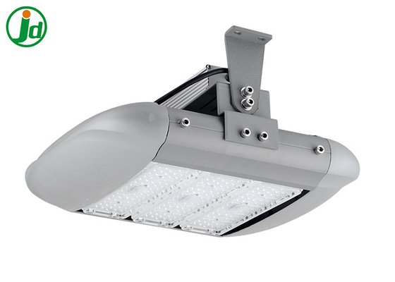 Safety Operation Tunnel Lighting Fixtures Dusk To Dawn Photocell Function Available