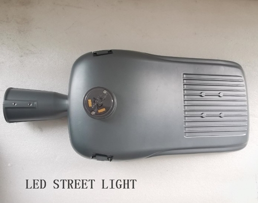 Urban Dimmable Led Street Lights 120w Power High Lumen 141lm/W Brightness
