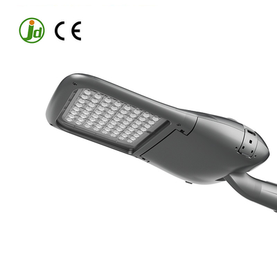 110lm/W Ip66 Waterproof Led Street Lights With Sensor