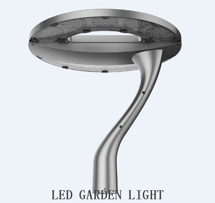 Outdoor Ip65 Ip66 240vac Waterproof Led Garden Lights