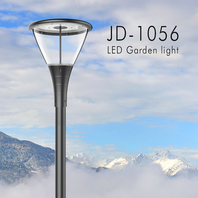 50016h Courtyard 101lm/W 3030 Dusk To Dawn Led Light For Garden Road