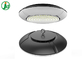 Temper Glass Cover Industrial High Bay LED Lights , LED High Bay UFO Retrofit Lamp