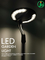 Ip66 Cri78 35W Waterproof LED Garden Lights